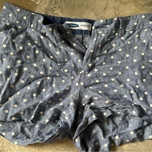 OLD NAVY Jean shorts